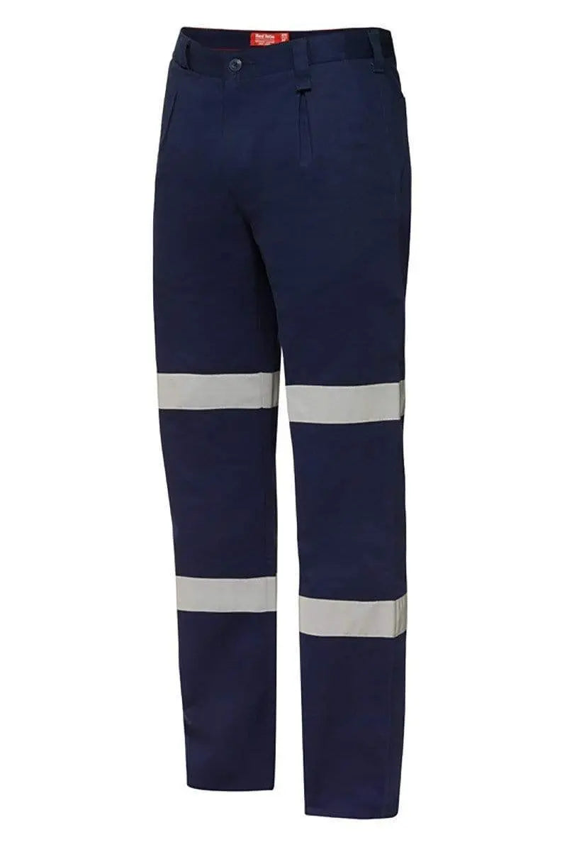 Hard Yakka Reflective Pant Y02615 Metro Workwear.